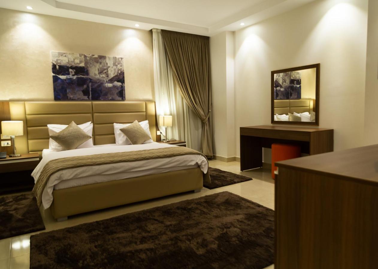 Diamond Land Hotel Madinat Al Ashir min Ramadan Exterior photo