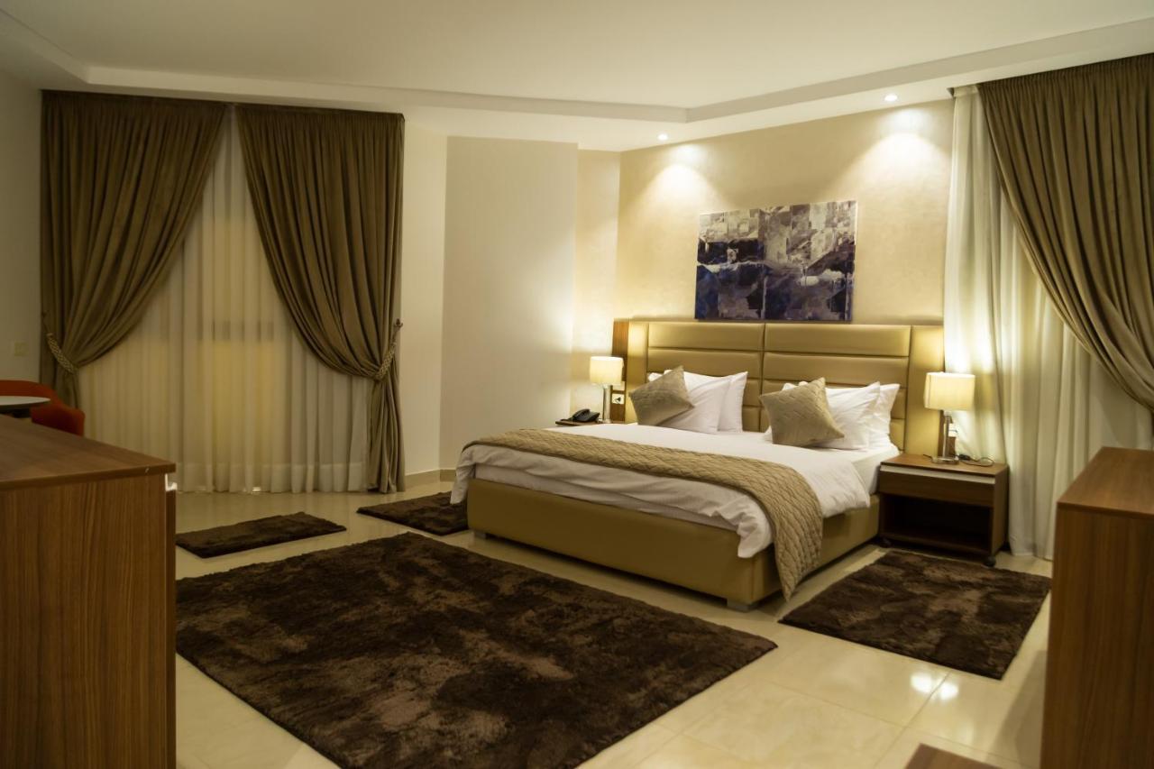 Diamond Land Hotel Madinat Al Ashir min Ramadan Exterior photo