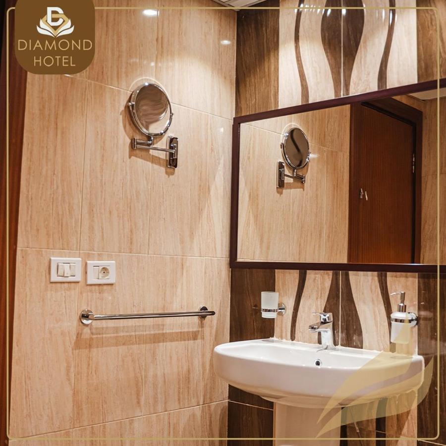 Diamond Land Hotel Madinat Al Ashir min Ramadan Exterior photo